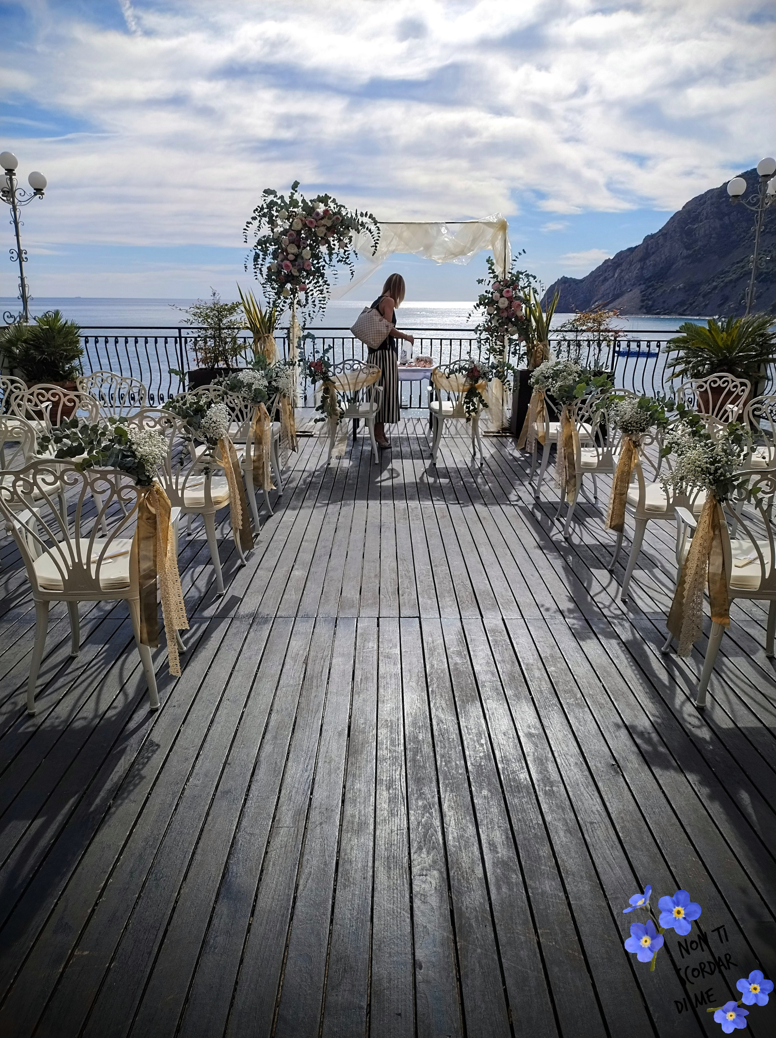 Foto Matrimonio Ramon E Felicitas